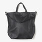 Carry All Tote - Coated Twill