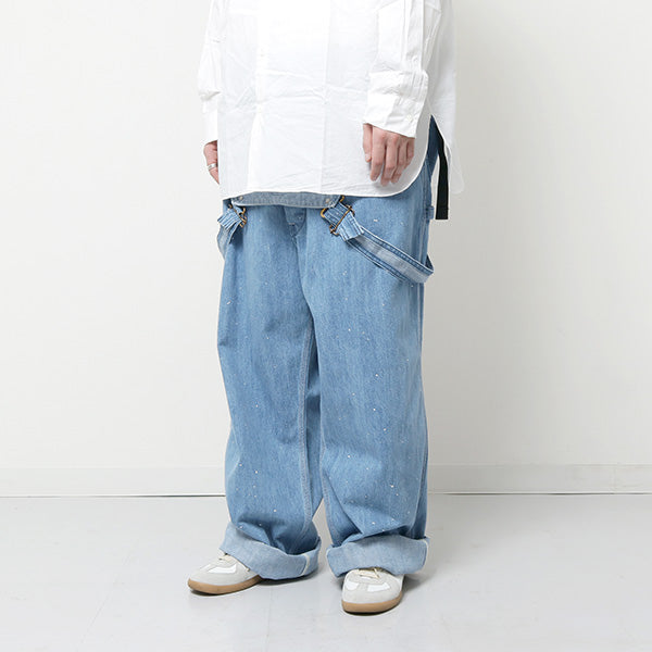 OVERALLS