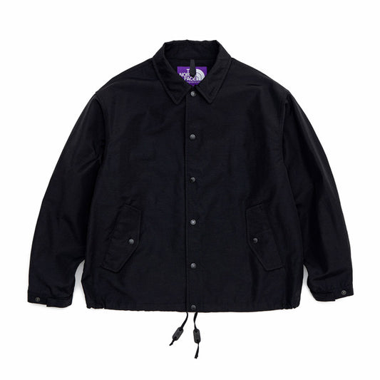 Mountain Wind Coach Jacket