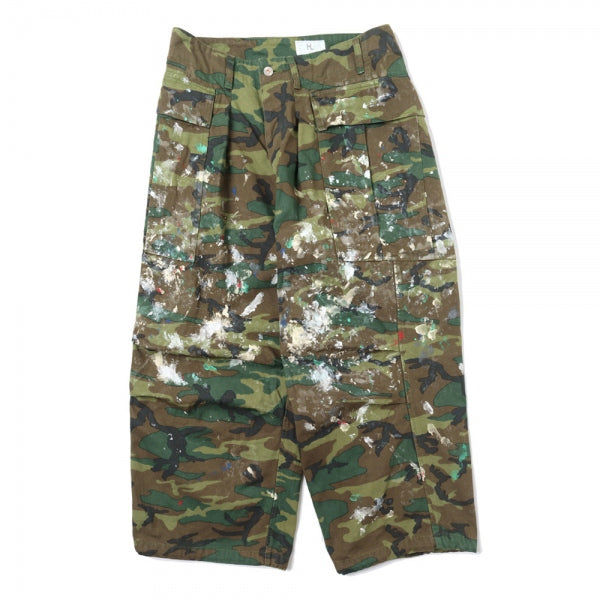 Ducksplash ERDL SplashCargopants (22-030-HL-8050-3) | HERILL