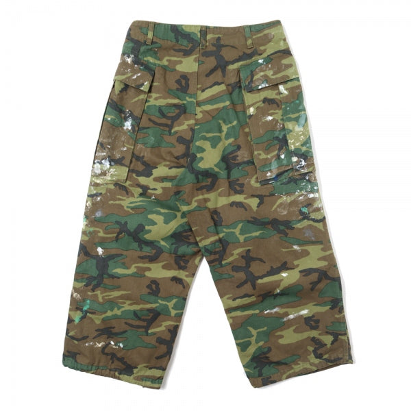 Ducksplash ERDL SplashCargopants