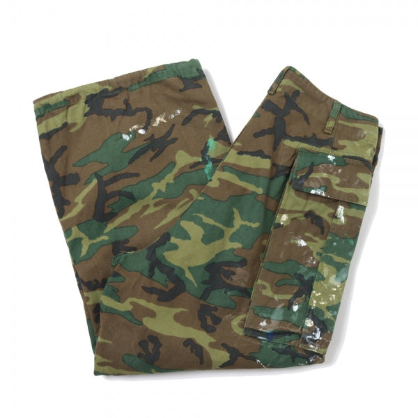 Ducksplash ERDL SplashCargopants