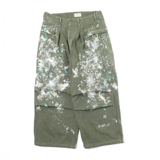 Duck Splash Cargopants