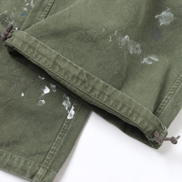 Duck Splash Cargopants (22-030-HL-8030-3) | HERILL / パンツ