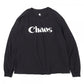 CHAOS L/S T-SHIRTS