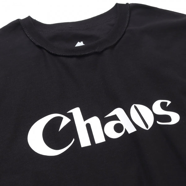 CHAOS L/S T-SHIRTS