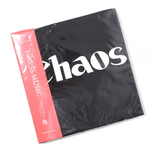 CHAOS L/S T-SHIRTS