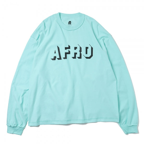 AFRO L/S T-SHIRTS