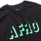 AFRO L/S T-SHIRTS