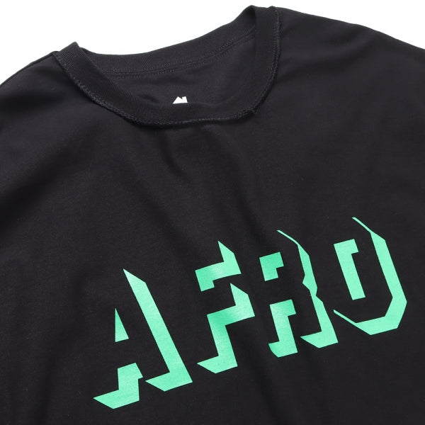 AFRO L/S T-SHIRTS