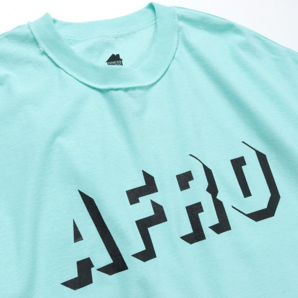 AFRO L/S T-SHIRTS