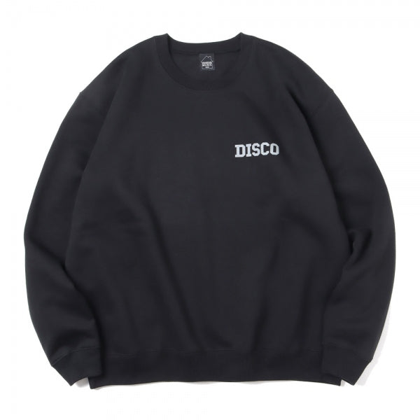 DISCO SWEAT-SHIRTS