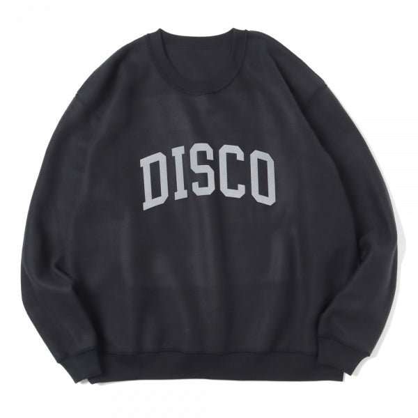 DISCO SWEAT-SHIRTS