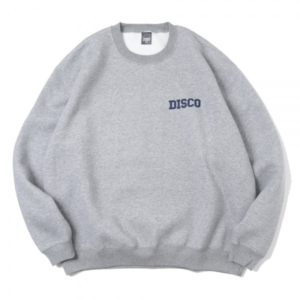 DISCO SWEAT-SHIRTS