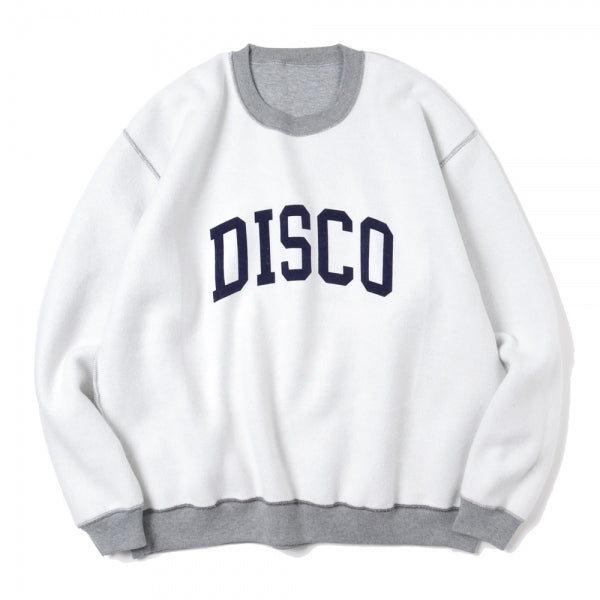 DISCO SWEAT-SHIRTS