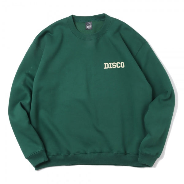 DISCO SWEAT-SHIRTS