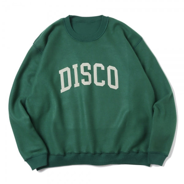 DISCO SWEAT-SHIRTS