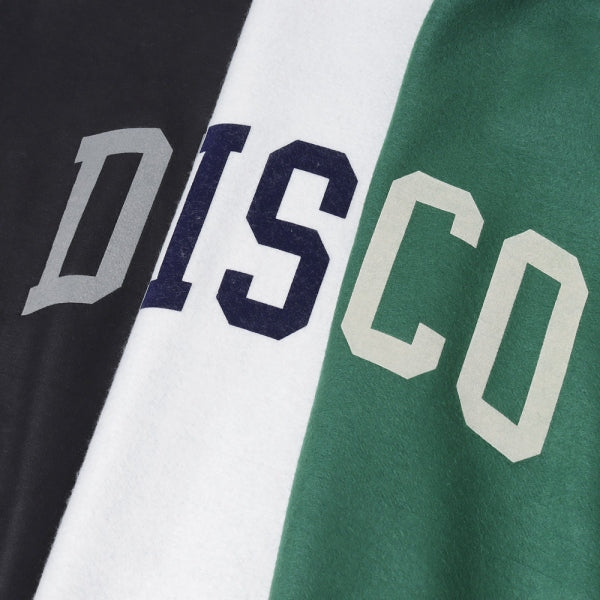 DISCO SWEAT-SHIRTS