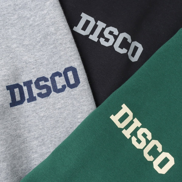 DISCO SWEAT-SHIRTS