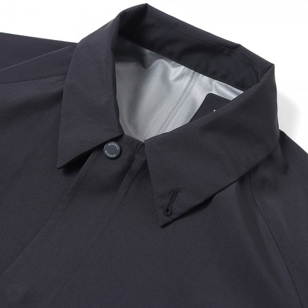 GORE-TEX SOUTIEN COLLAR COAT