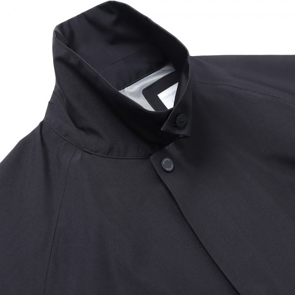 GORE-TEX SOUTIEN COLLAR COAT