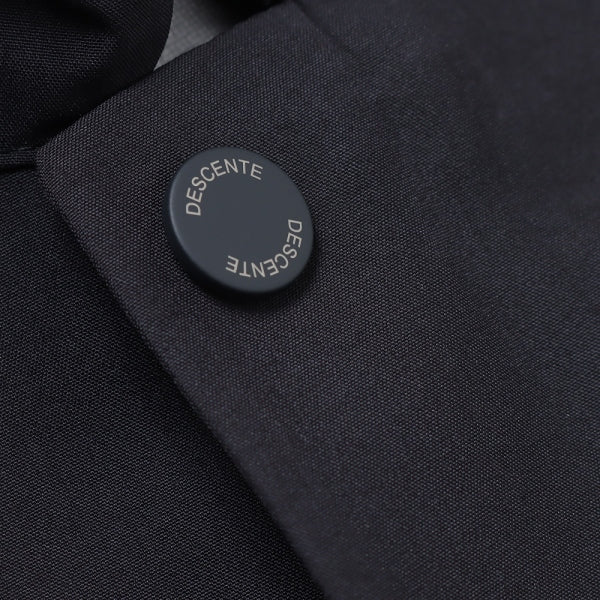 GORE-TEX SOUTIEN COLLAR COAT