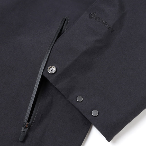 GORE-TEX SOUTIEN COLLAR COAT