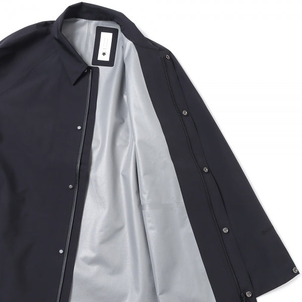 GORE-TEX SOUTIEN COLLAR COAT