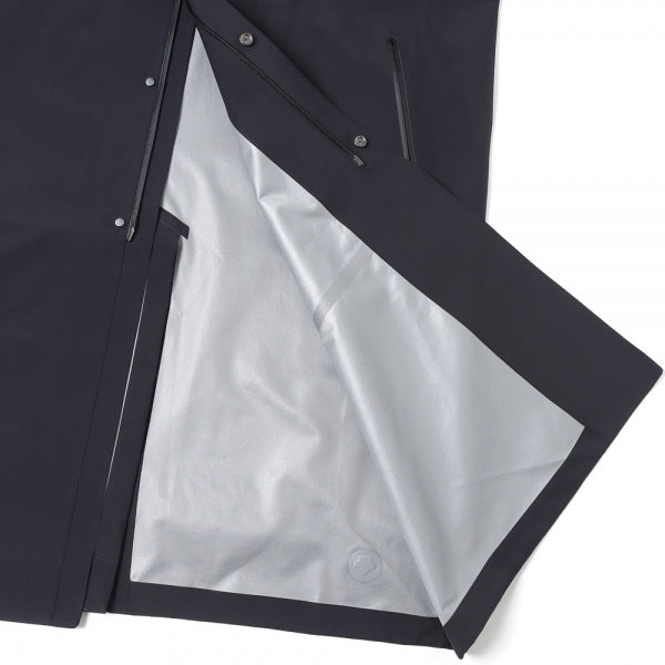 GORE-TEX SOUTIEN COLLAR COAT