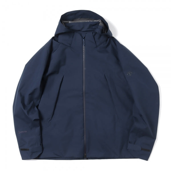 GORE-TEX PACLITE ACTIVE SHELL JACKET