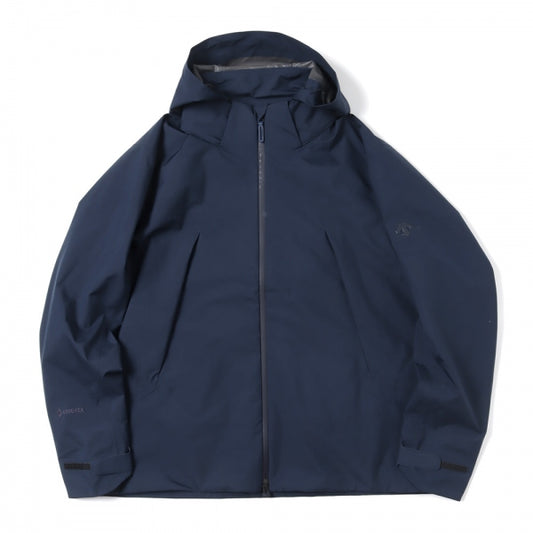 GORE-TEX PACLITE ACTIVE SHELL JACKET