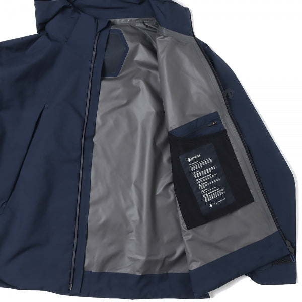 GORE-TEX PACLITE ACTIVE SHELL JACKET