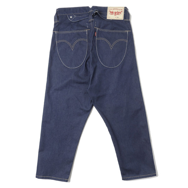 Cotton Weapon Denim Levi's W Name P911 (WH-P911-100) | JUNYA