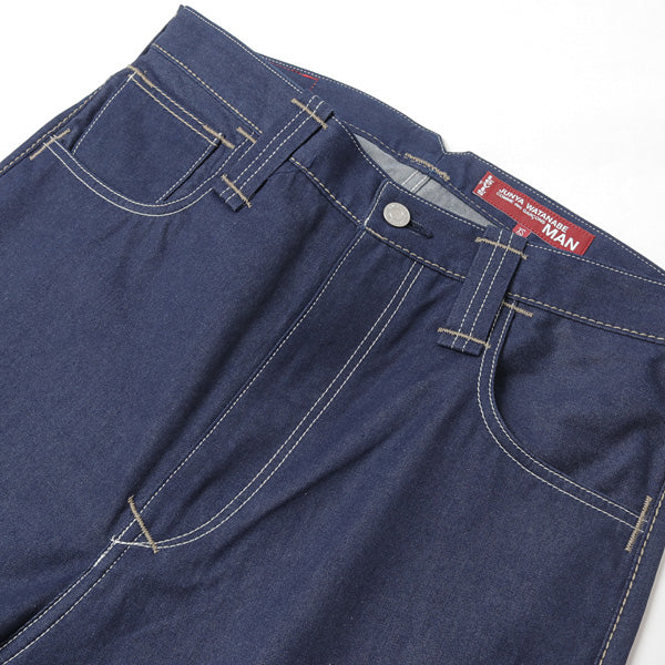 綿ウェポンデニム Levi's Wネーム P911