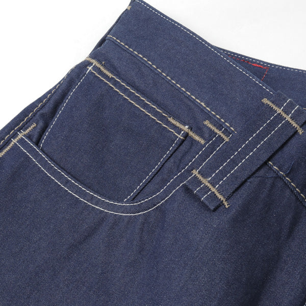 綿ウェポンデニム Levi's Wネーム P911