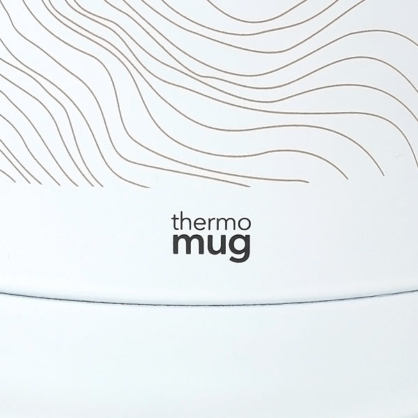 ARCHI x thermo mug Tank food container