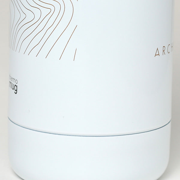 ARCHI×thermo mug Umbrella Bottle
