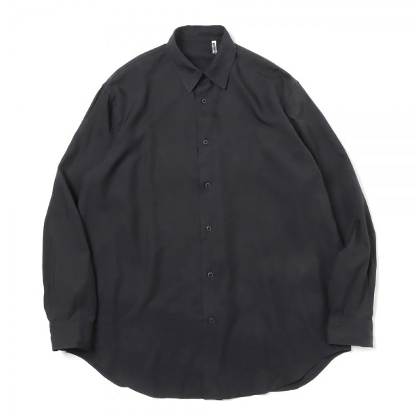 Regular Collar Shirt