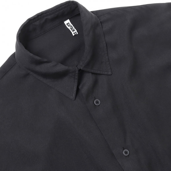 Regular Collar Shirt