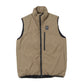 Insulator Vest - Poly Peach Skin