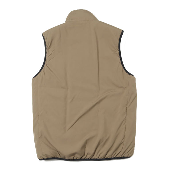 Insulator Vest - Poly Peach Skin