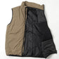 Insulator Vest - Poly Peach Skin