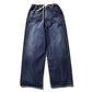 Drawstring E.wide 5pocket USD
