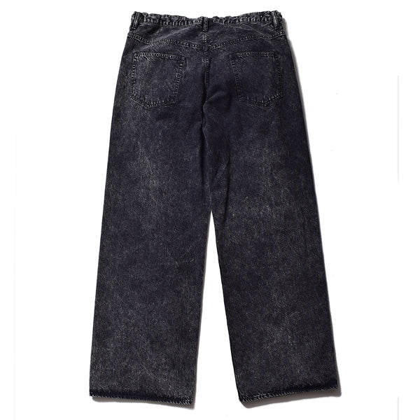 Drawstring E.wide 5pocket USD