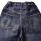 Drawstring E.wide 5pocket USD