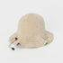 pig kinchaku hat