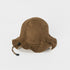 pig kinchaku hat
