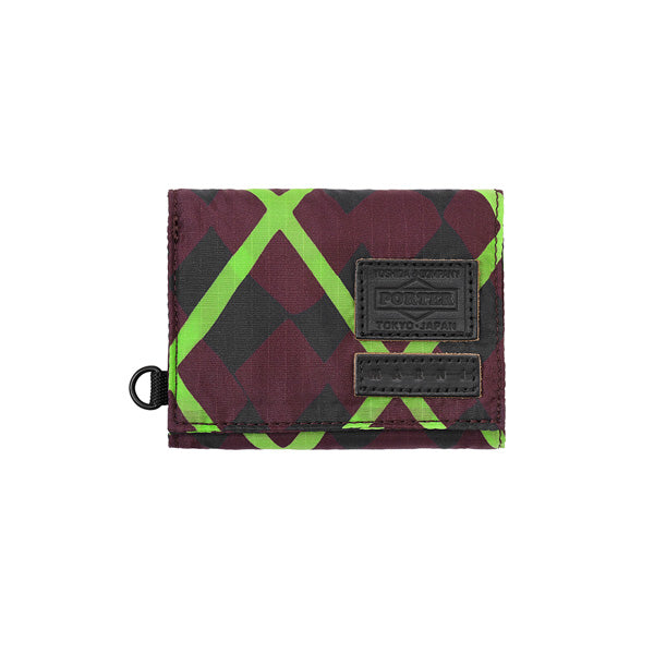 MINI WALLET #15(柄)