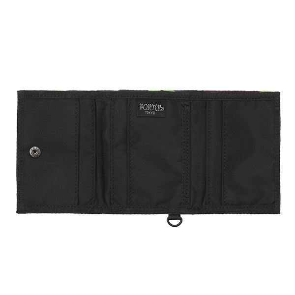 MINI WALLET #15(柄)