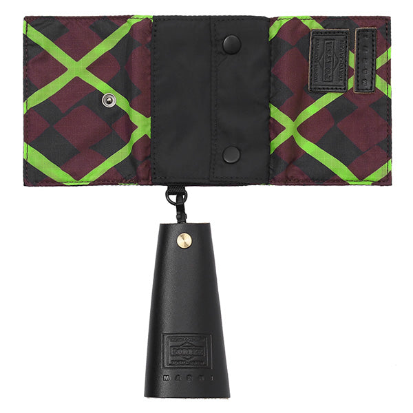MINI WALLET #15(柄)